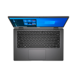 Dell 13.3" Latitude 7320 Laptop, Intel Core i7-1185G7, 16GB RAM, 256GB SSD (Carbon Fiber) — Being Shipped