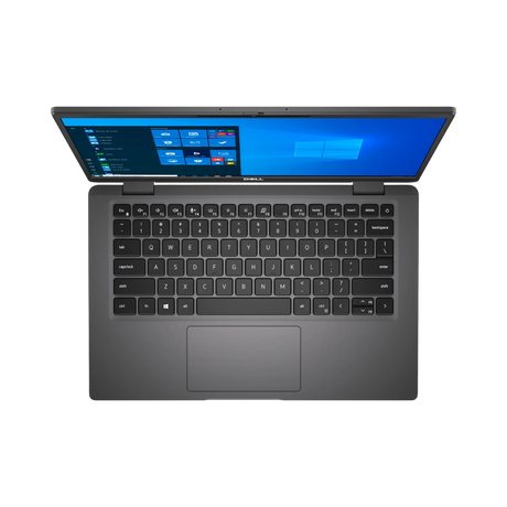 Dell 13.3" Latitude 7320 Laptop, Intel Core i7-1185G7, 16GB RAM, 256GB SSD (Carbon Fiber) — Being Shipped