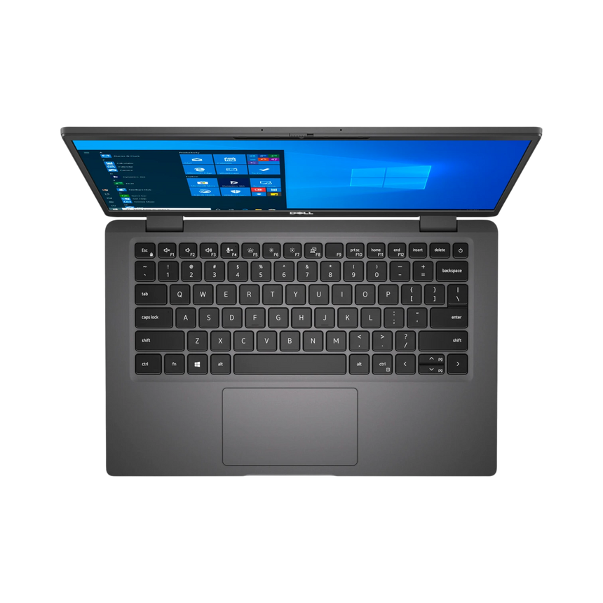 Dell 13.3" Latitude 7320 Laptop, Intel Core i7-1185G7, 16GB RAM, 256GB SSD (Carbon Fiber) — Being Shipped