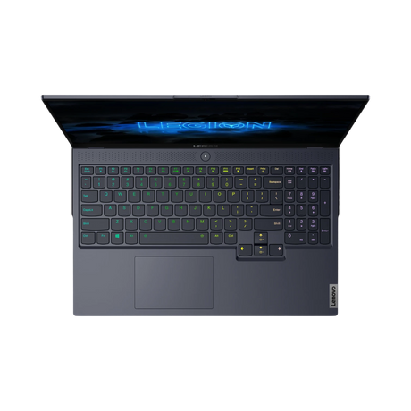 Lenovo Legion 7 15.6" FHD Gaming Laptop, Intel Core i9-10980HK, NVIDIA RTX 2080, 32GB RAM, 1TB SSD + 512GB SSD — Being Shipped