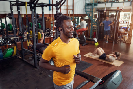 Philips TAA7507 True Wireless Noise-Canceling In-Ear Sports Headphones (Black) — Being Shipped