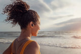 Philips TAA7507 True Wireless Noise-Canceling In-Ear Sports Headphones (Black) — Being Shipped