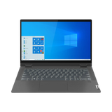 Lenovo Ideapad Flex 5i 14" FHD 2-in-1 Touchscreen Laptop, Intel Core i3-1115G4, 4GB RAM, 128GB SSD — Being Shipped