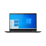 Lenovo Ideapad Flex 5i 14" FHD 2-in-1 Touchscreen Laptop, Intel Core i3-1115G4, 4GB RAM, 128GB SSD — Being Shipped