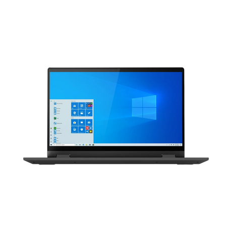 Lenovo Ideapad Flex 5i 14" FHD 2-in-1 Touchscreen Laptop, Intel Core i3-1115G4, 4GB RAM, 128GB SSD — Being Shipped