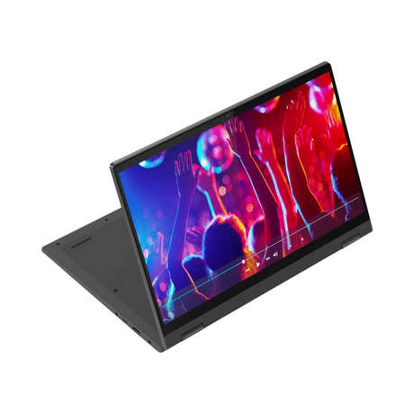 Lenovo Ideapad Flex 5i 14" FHD 2-in-1 Touchscreen Laptop, Intel Core i3-1115G4, 4GB RAM, 128GB SSD — Being Shipped