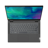 Lenovo Ideapad Flex 5i 14" FHD 2-in-1 Touchscreen Laptop, Intel Core i3-1115G4, 4GB RAM, 128GB SSD — Being Shipped