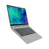 Lenovo IdeaPad Flex 5 14" FHD Touchscreen Laptop, AMD Ryzen 3 5300U, 4GB RAM, 128GB SSD — Being Shipped