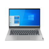 Lenovo IdeaPad Flex 5 14" FHD Touchscreen Laptop, AMD Ryzen 3 5300U, 4GB RAM, 128GB SSD — Being Shipped