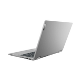 Lenovo IdeaPad Flex 5 14" FHD Touchscreen Laptop, AMD Ryzen 3 5300U, 4GB RAM, 128GB SSD — Being Shipped