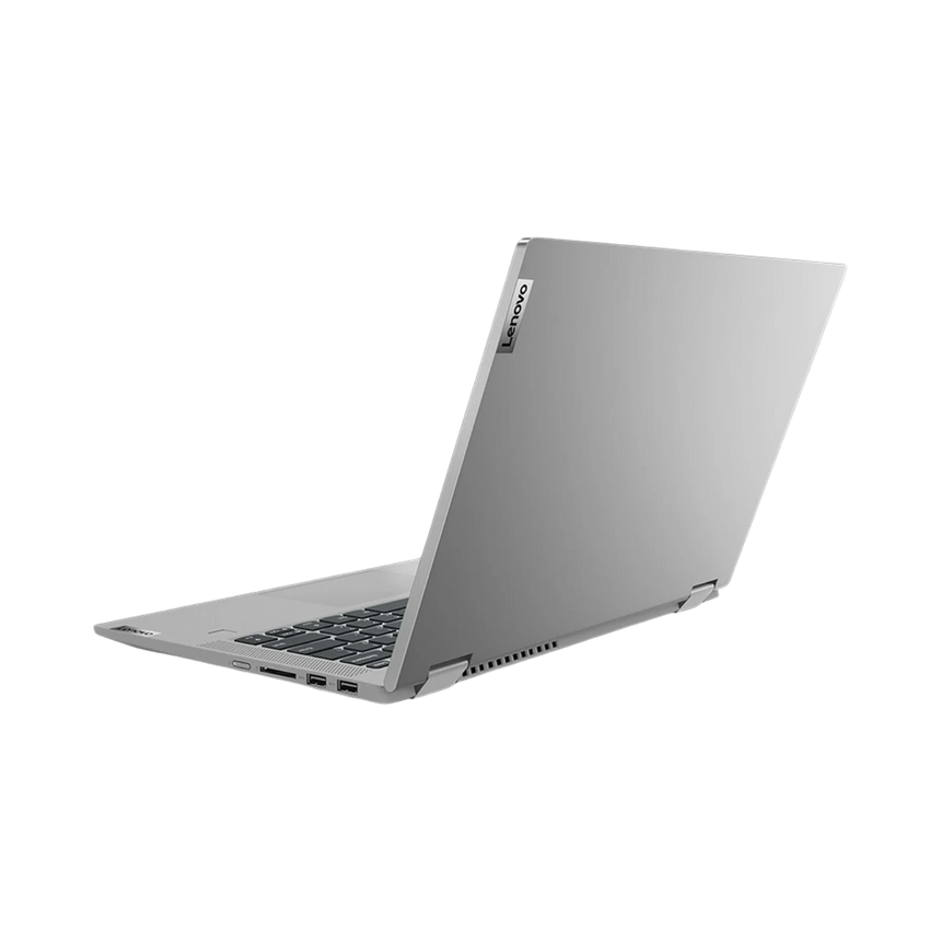 Lenovo IdeaPad Flex 5 14" FHD Touchscreen Laptop, AMD Ryzen 3 5300U, 4GB RAM, 128GB SSD — Being Shipped