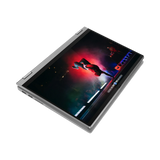 Lenovo IdeaPad Flex 5 14" FHD Touchscreen Laptop, AMD Ryzen 3 5300U, 4GB RAM, 128GB SSD — Being Shipped