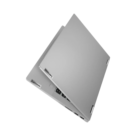 Lenovo IdeaPad Flex 5 14" FHD Touchscreen Laptop, AMD Ryzen 3 5300U, 4GB RAM, 128GB SSD — Being Shipped