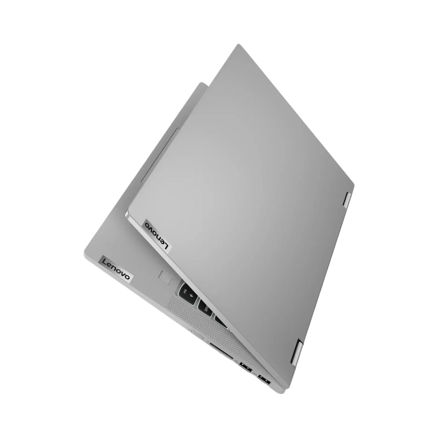 Lenovo IdeaPad Flex 5 14" FHD Touchscreen Laptop, AMD Ryzen 3 5300U, 4GB RAM, 128GB SSD — Being Shipped