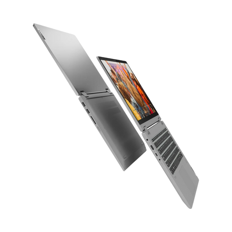 Lenovo IdeaPad Flex 5 14" FHD Touchscreen Laptop, AMD Ryzen 3 5300U, 4GB RAM, 128GB SSD — Being Shipped