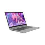 Lenovo IdeaPad Flex 5 14" FHD Touchscreen Laptop, AMD Ryzen 3 5300U, 4GB RAM, 128GB SSD — Being Shipped