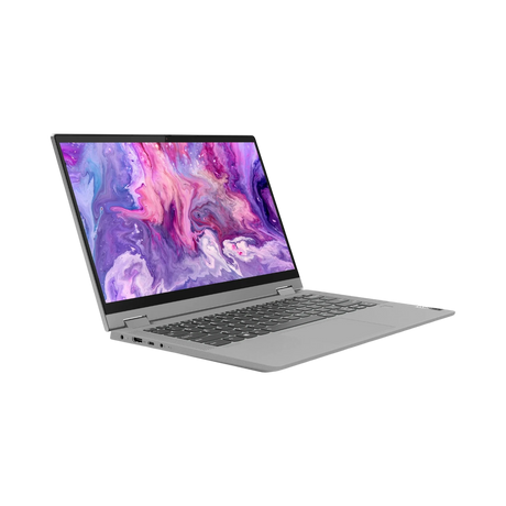 Lenovo IdeaPad Flex 5 14" FHD Touchscreen Laptop, AMD Ryzen 3 5300U, 4GB RAM, 128GB SSD — Being Shipped