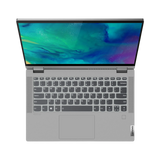 Lenovo IdeaPad Flex 5 14" FHD Touchscreen Laptop, AMD Ryzen 3 5300U, 4GB RAM, 128GB SSD — Being Shipped