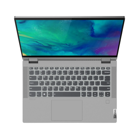 Lenovo IdeaPad Flex 5 14" FHD Touchscreen Laptop, AMD Ryzen 3 5300U, 4GB RAM, 128GB SSD — Being Shipped