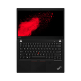 Lenovo ThinkPad P14s Gen 2 14" Mobile Workstation, AMD Ryzen 7 PRO 5850U, 16GB RAM, 512GB SSD — Being Shipped