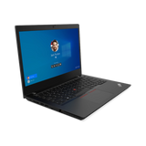 Lenovo ThinkPad L14 Gen2 14" Notebook, Intel Core i5-1135G7, 8GB RAM, 256GB SSD — Being Shipped