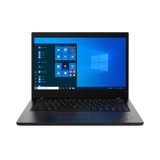 Lenovo ThinkPad L14 Gen2 14" Notebook, Intel Core i5-1135G7, 8GB RAM, 256GB SSD — Being Shipped
