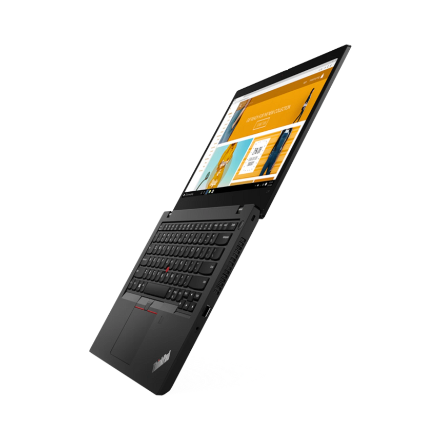 Lenovo ThinkPad L14 Gen2 14" Notebook, Intel Core i5-1135G7, 8GB RAM, 256GB SSD — Being Shipped