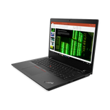 Lenovo ThinkPad L14 Gen2 14" Notebook, Intel Core i5-1135G7, 8GB RAM, 256GB SSD — Being Shipped