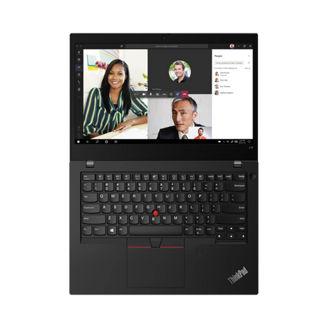 Lenovo ThinkPad L14 Gen2 14" Notebook, Intel Core i5-1135G7, 8GB RAM, 256GB SSD — Being Shipped