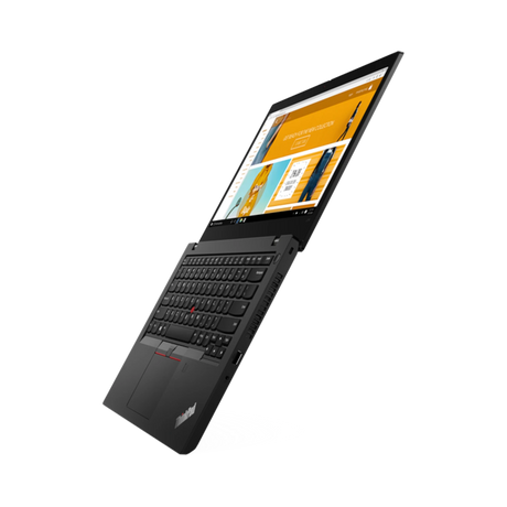 Lenovo ThinkPad T14 Gen 2 20W000T8US 14" Touchscreen Notebook, Intel Core i7-1165G7, 16GB RAM, 512GB SSD — Being Shipped