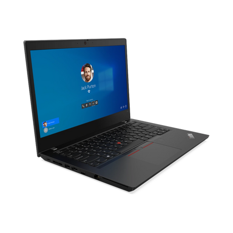 Lenovo ThinkPad T14 Gen 2 20W000T8US 14" Touchscreen Notebook, Intel Core i7-1165G7, 16GB RAM, 512GB SSD — Being Shipped
