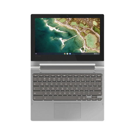 Lenovo Chromebook Flex 3 2-in-1 11.6" Touch Screen Notebook, MediaTek MT8173C, 4GB RAM, 32GB eMMC — Being Shipped