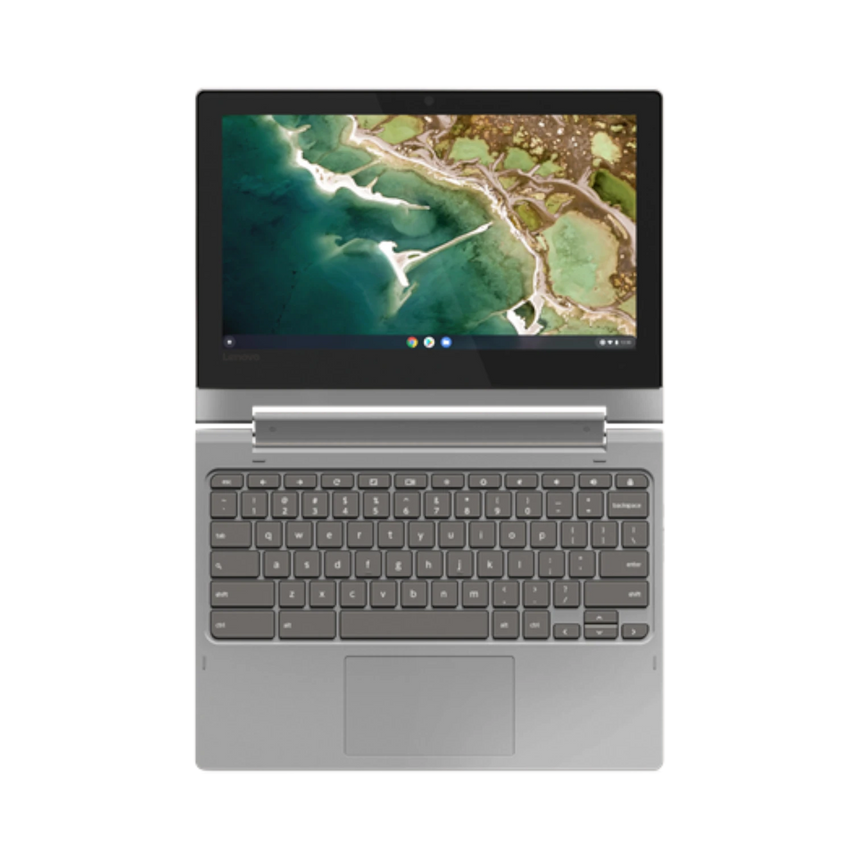 Lenovo Chromebook Flex 3 2-in-1 11.6" Touch Screen Notebook, MediaTek MT8173C, 4GB RAM, 32GB eMMC — Being Shipped