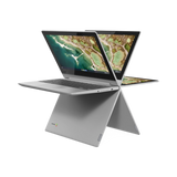 Lenovo Chromebook Flex 3 2-in-1 11.6" Touch Screen Notebook, MediaTek MT8173C, 4GB RAM, 32GB eMMC — Being Shipped