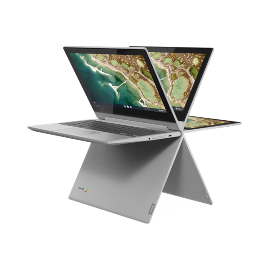 Lenovo Chromebook Flex 3 2-in-1 11.6" Touch Screen Notebook, MediaTek MT8173C, 4GB RAM, 32GB eMMC — Being Shipped