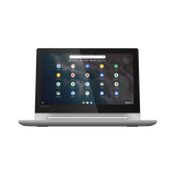 Lenovo Chromebook Flex 3 2-in-1 11.6" Touch Screen Notebook, MediaTek MT8173C, 4GB RAM, 32GB eMMC — Being Shipped