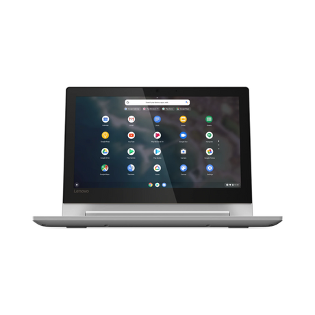 Lenovo Chromebook Flex 3 2-in-1 11.6" Touch Screen Notebook, MediaTek MT8173C, 4GB RAM, 32GB eMMC — Being Shipped