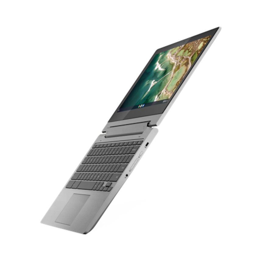 Lenovo Chromebook Flex 3 2-in-1 11.6" Touch Screen Notebook, MediaTek MT8173C, 4GB RAM, 32GB eMMC — Being Shipped