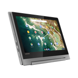 Lenovo Chromebook Flex 3 2-in-1 11.6" Touch Screen Notebook, MediaTek MT8173C, 4GB RAM, 32GB eMMC — Being Shipped