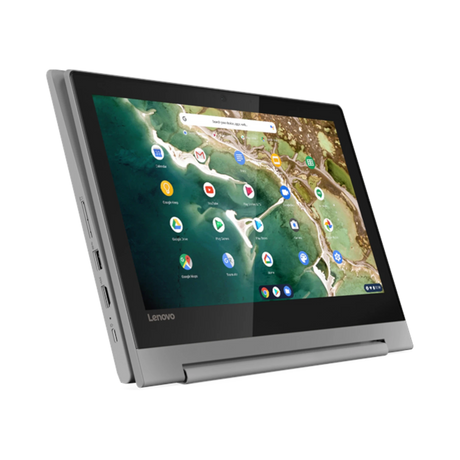 Lenovo Chromebook Flex 3 2-in-1 11.6" Touch Screen Notebook, MediaTek MT8173C, 4GB RAM, 32GB eMMC — Being Shipped