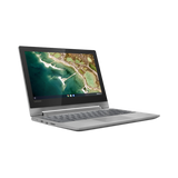 Lenovo Chromebook Flex 3 2-in-1 11.6" Touch Screen Notebook, MediaTek MT8173C, 4GB RAM, 32GB eMMC — Being Shipped