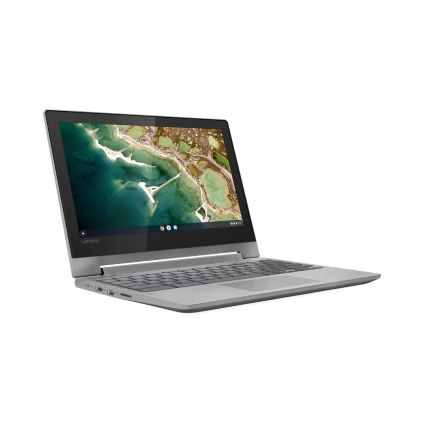 Lenovo Chromebook Flex 3 2-in-1 11.6" Touch Screen Notebook, MediaTek MT8173C, 4GB RAM, 32GB eMMC — Being Shipped