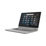Lenovo Chromebook Flex 3 2-in-1 11.6" Touch Screen Notebook, MediaTek MT8173C, 4GB RAM, 32GB eMMC — Being Shipped