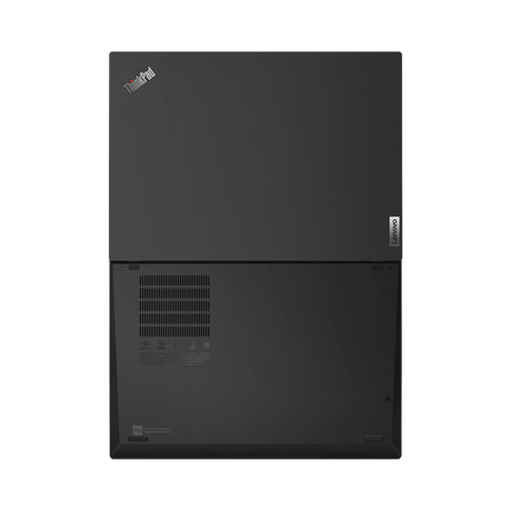 Lenovo ThinkPad T14s Gen 3 14" Notebook, Intel Core i5-1235U, 16GB RAM, 256GB SSD (Thunder Black) — Being Shipped