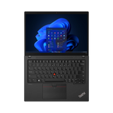 Lenovo ThinkPad T14s Gen 3 14" Notebook, Intel Core i5-1235U, 16GB RAM, 256GB SSD (Thunder Black) — Being Shipped