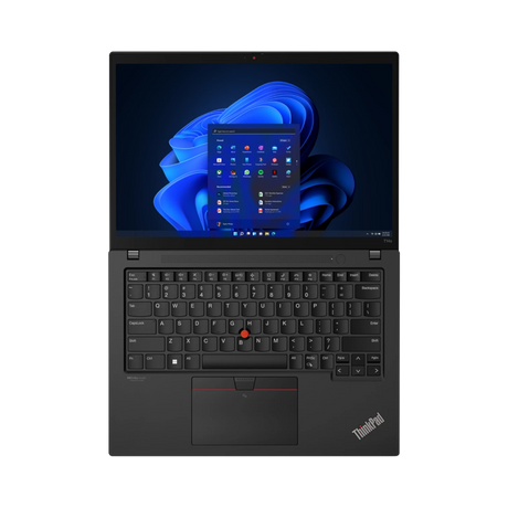 Lenovo ThinkPad T14s Gen 3 14" Notebook, Intel Core i5-1235U, 16GB RAM, 256GB SSD (Thunder Black) — Being Shipped