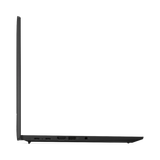 Lenovo ThinkPad T14s Gen 3 14" Notebook, Intel Core i5-1235U, 16GB RAM, 256GB SSD (Thunder Black) — Being Shipped
