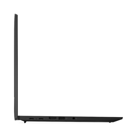 Lenovo ThinkPad T14s Gen 3 14" Notebook, Intel Core i5-1235U, 16GB RAM, 256GB SSD (Thunder Black) — Being Shipped