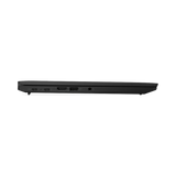 Lenovo ThinkPad T14s Gen 3 14" Notebook, Intel Core i5-1235U, 16GB RAM, 256GB SSD (Thunder Black) — Being Shipped