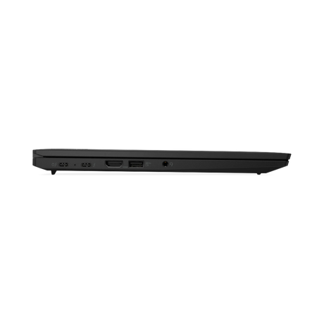 Lenovo ThinkPad T14s Gen 3 14" Notebook, Intel Core i5-1235U, 16GB RAM, 256GB SSD (Thunder Black) — Being Shipped